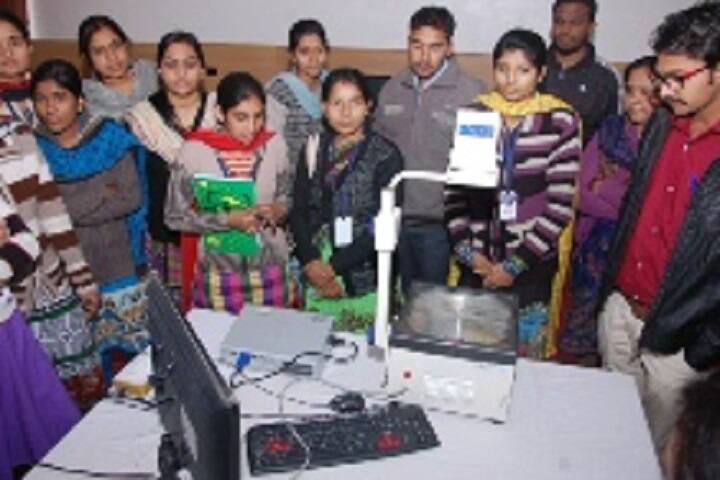 laboratory